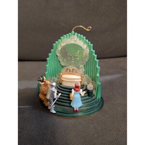 Hallmark Keepsake "The Great Oz" Christmas Ornament 2000